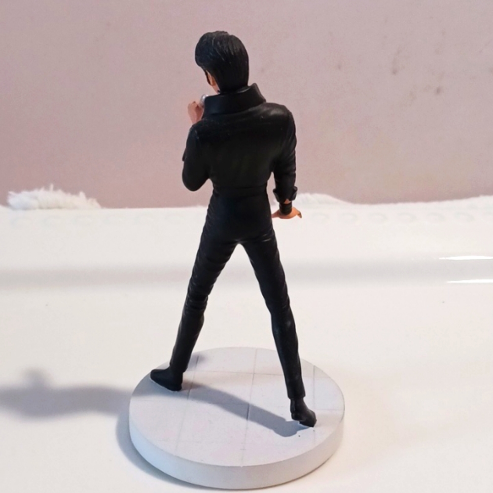 ELVIS PRESLEY The Art Of Sport Collectable Figurine 👑 Limited Edition - Picture 4 of 12